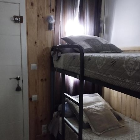 Chambres D'Hotes Chez Catherine A Reus Chambre De Paris Avec Salle De Bains Privee Exterior foto