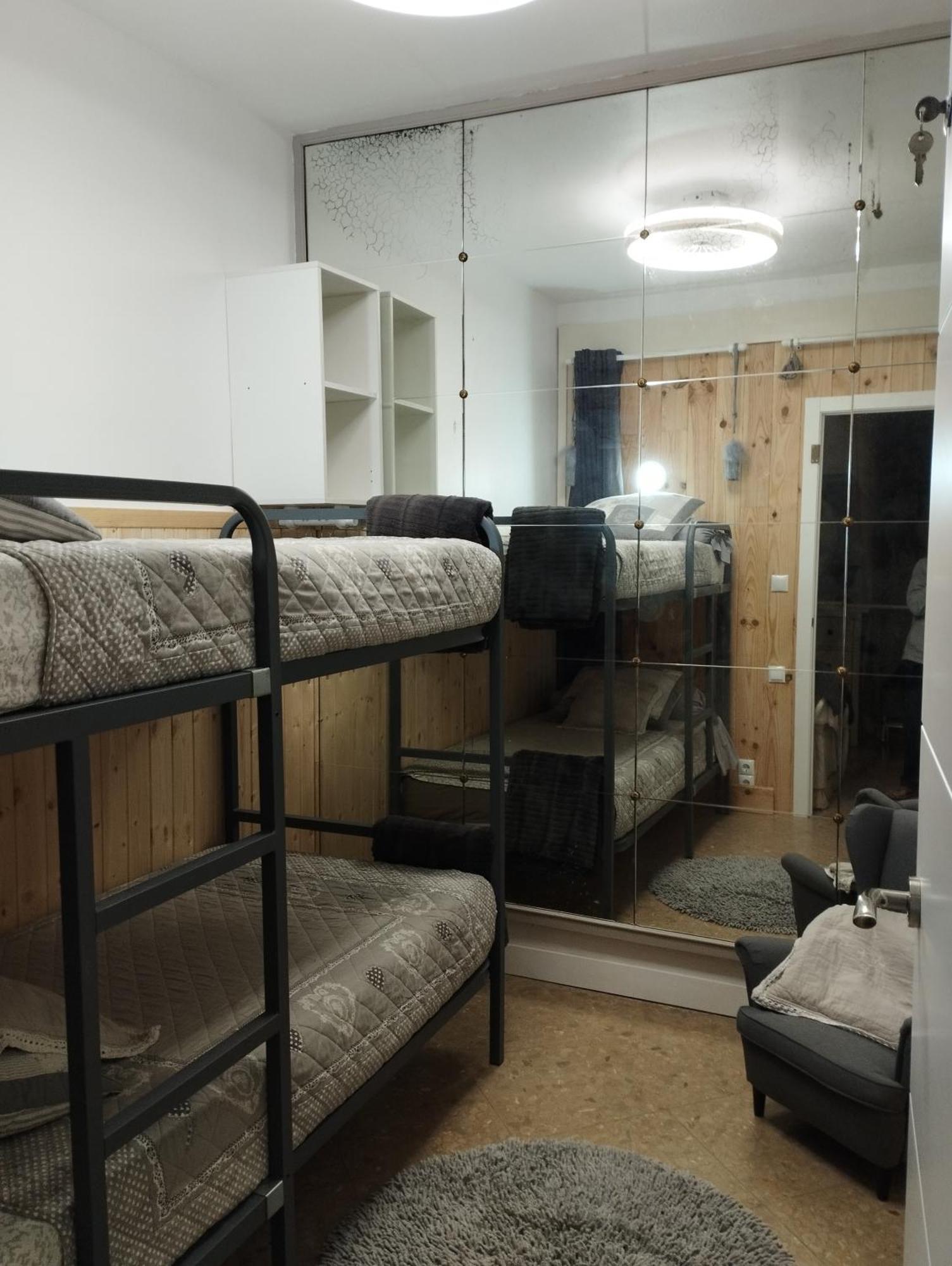 Chambres D'Hotes Chez Catherine A Reus Chambre De Paris Avec Salle De Bains Privee Exterior foto