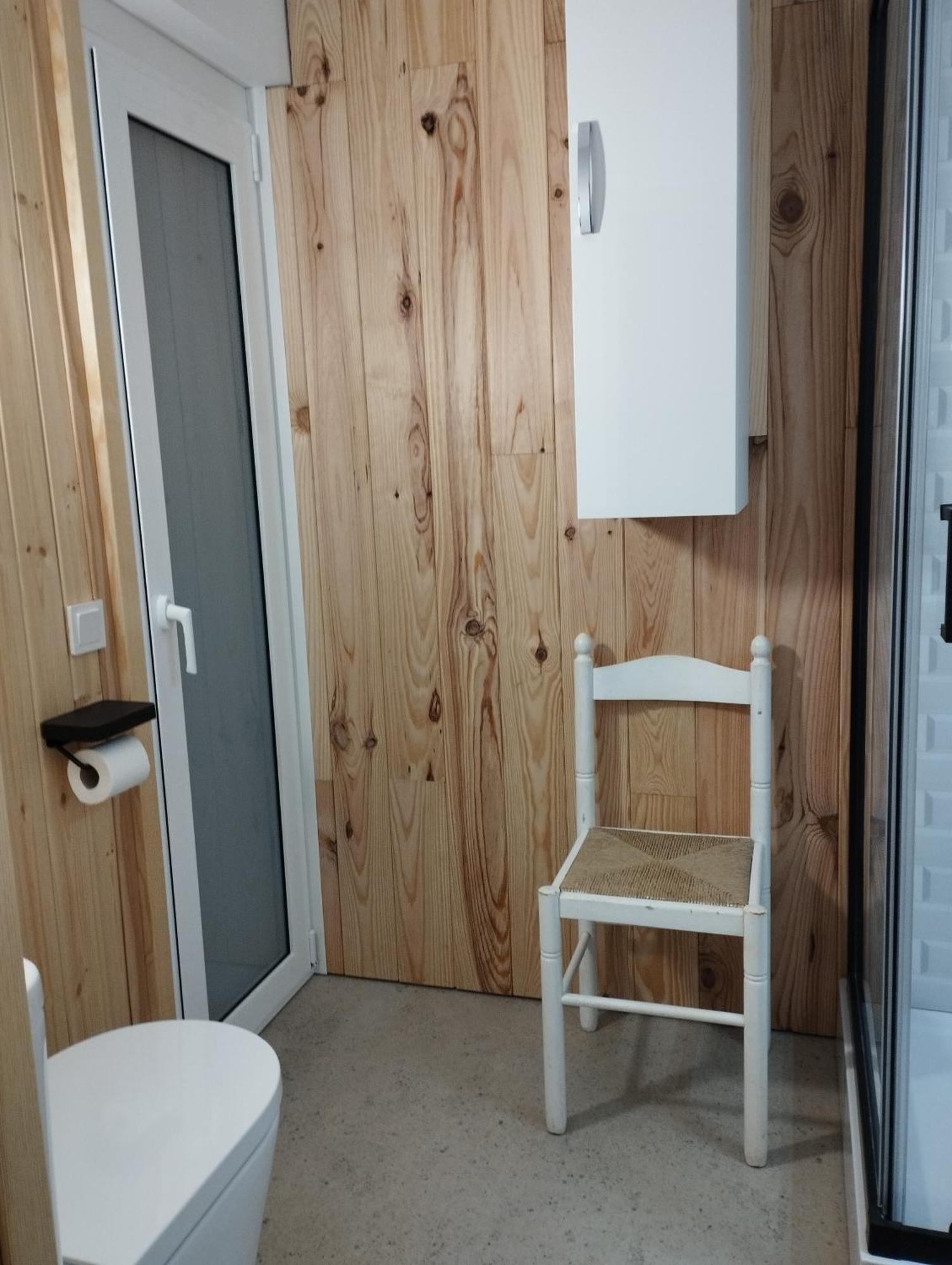 Chambres D'Hotes Chez Catherine A Reus Chambre De Paris Avec Salle De Bains Privee Exterior foto