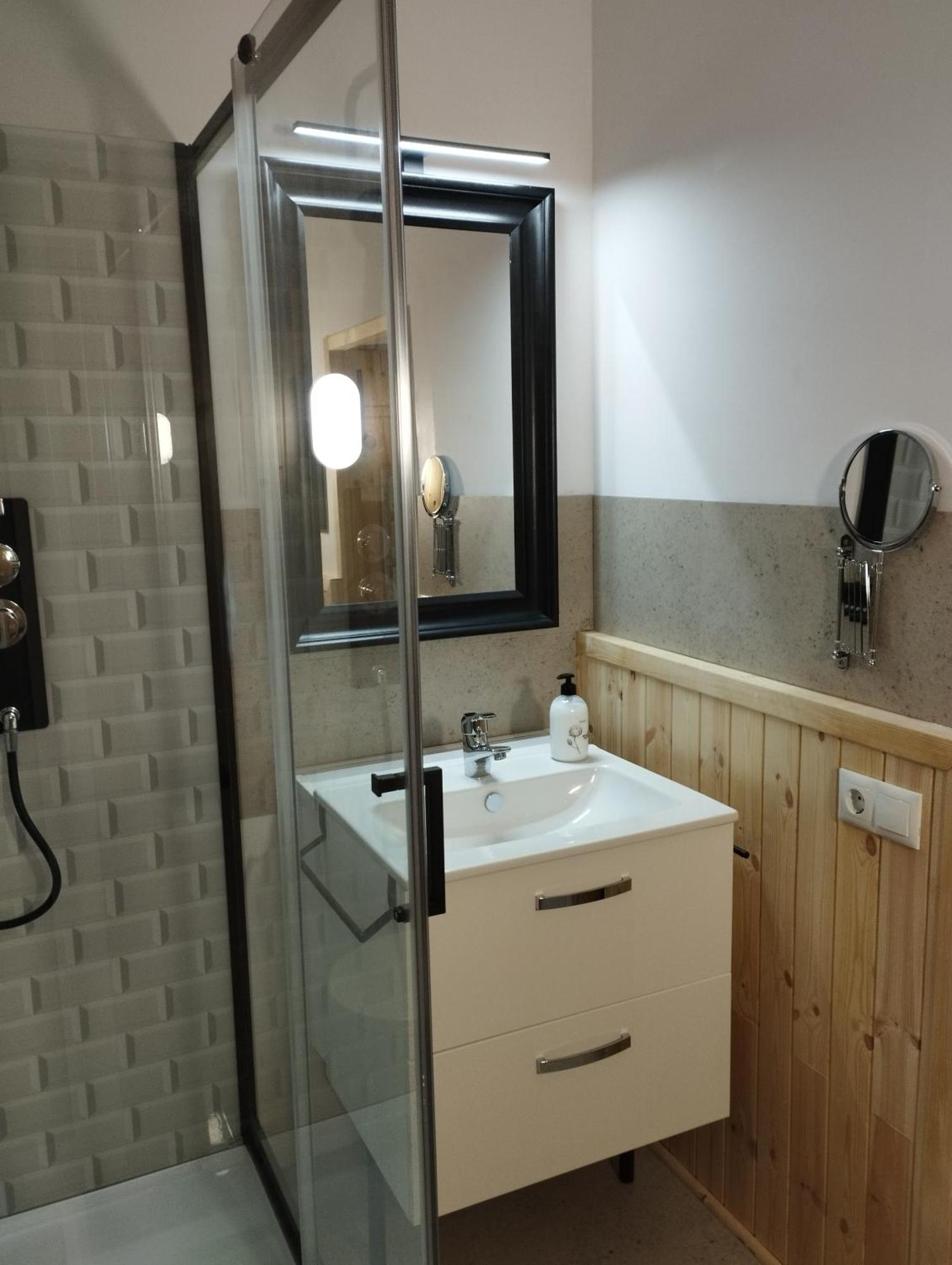 Chambres D'Hotes Chez Catherine A Reus Chambre De Paris Avec Salle De Bains Privee Exterior foto